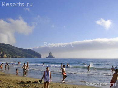 Dinas Paradise 21